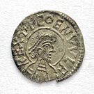 Anglo-Saxon Coins For Sale